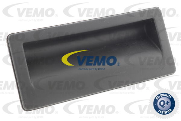 VEMO Schalter, Heckklappenentriegelung V10-73-0653