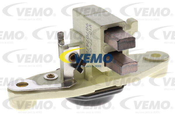 VEMO Generatorregler V10-77-0001