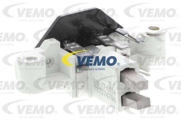 VEMO Generatorregler V10-77-0016