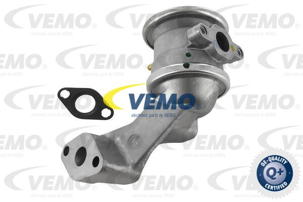 VEMO Ventil, Sekundärluftsystem V10-77-1034