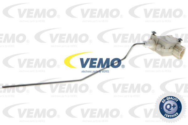 VEMO Stellelement, Zentralverriegelung V10-77-1065
