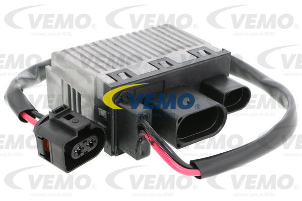 VEMO Regler, Innenraumgebläse V10-79-0013