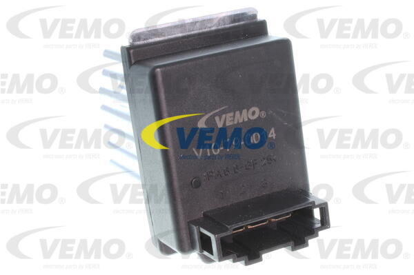 VEMO Regler, Innenraumgebläse V10-79-0014