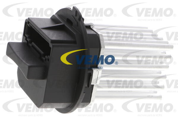 VEMO Regler, Innenraumgebläse V10-79-0015-1