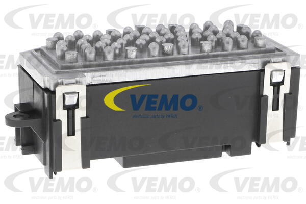 VEMO Regler, Innenraumgebläse V10-79-0018