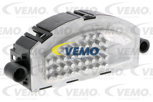VEMO Regler, Innenraumgebläse V10-79-0031