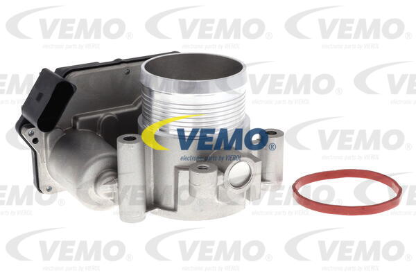 VEMO Drosselklappenstutzen V10-81-0084