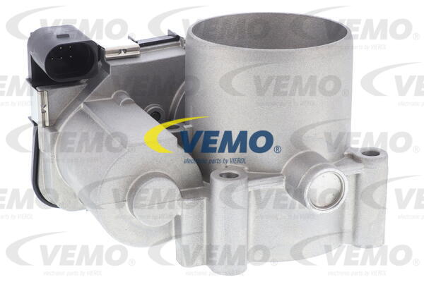 VEMO Drosselklappenstutzen V10-81-0086