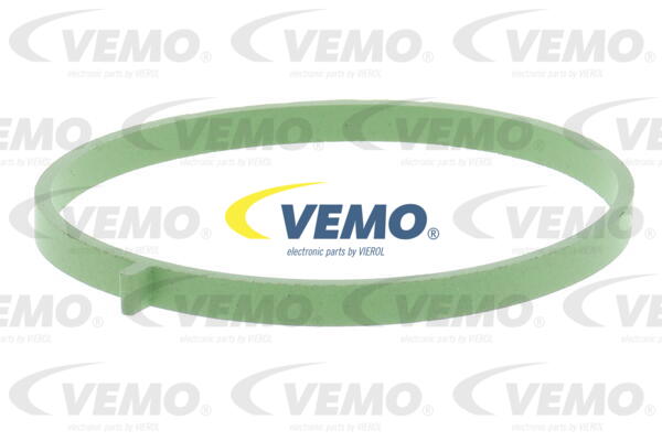VEMO Dichtung, Drosselklappenstutzen V10-81-0130