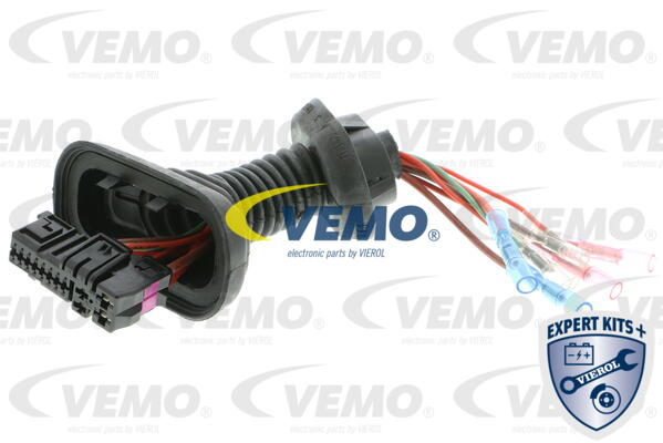 VEMO Reparatursatz, Kabelsatz V10-83-0068