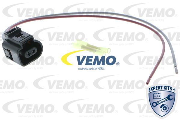 VEMO Reparatursatz, Kabelsatz V10-83-0080