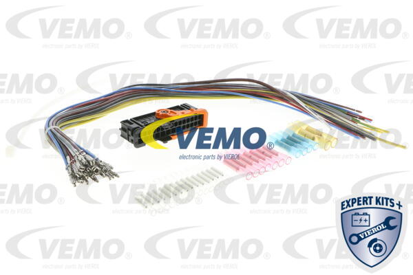 VEMO Reparatursatz, Kabelsatz V10-83-0082