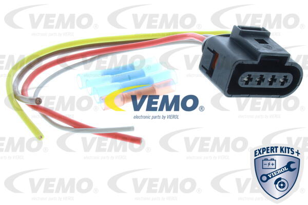 VEMO Reparatursatz, Kabelsatz V10-83-0086