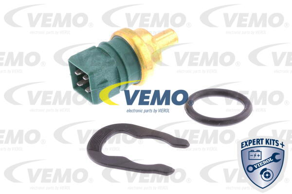 VEMO Sensor, Kühlmitteltemperatur V10-99-0907
