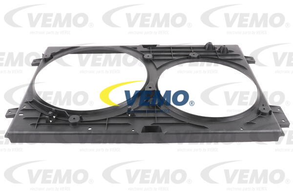 VEMO Lüfter, Motorkühlung V15-01-0004