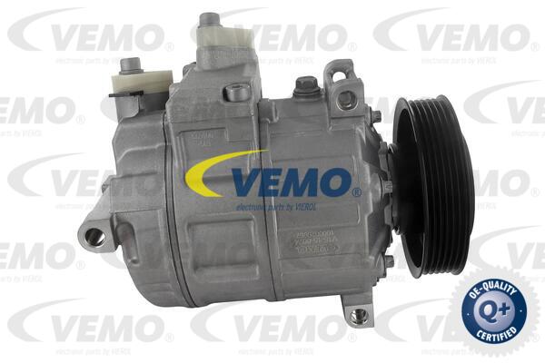 VEMO Kompressor, Klimaanlage V15-15-0024