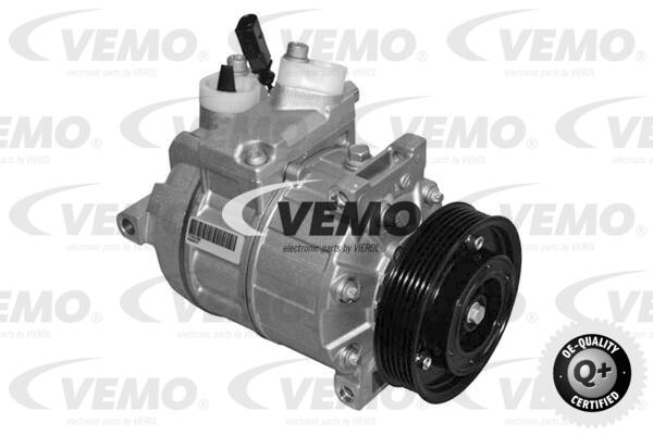 VEMO Kompressor, Klimaanlage V15-15-0063