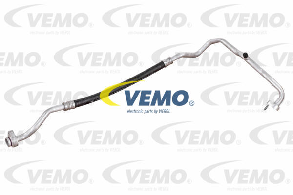 VEMO Niederdruckleitung, Klimaanlage V15-20-0083