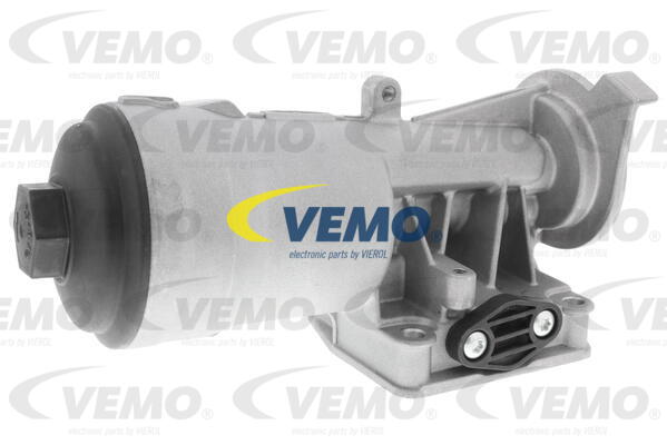 VEMO Ölkühler, Motoröl V15-60-0006