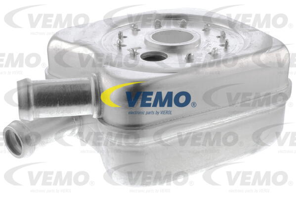 VEMO Ölkühler, Motoröl V15-60-6010