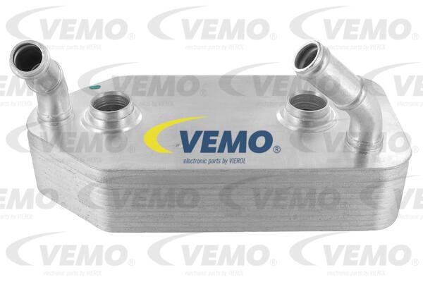 VEMO Ölkühler, Motoröl V15-60-6016