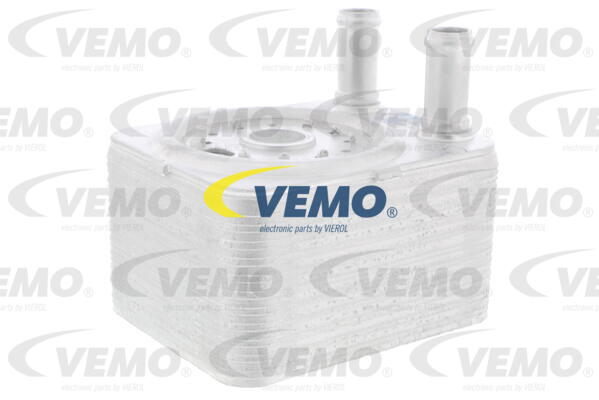 VEMO Ölkühler, Motoröl V15-60-6023
