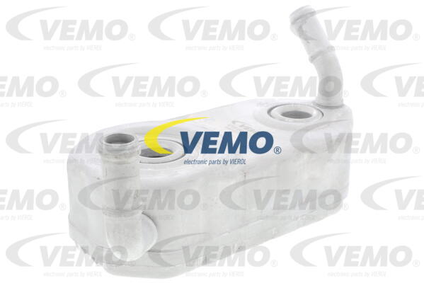 VEMO Ölkühler, Motoröl V15-60-6024