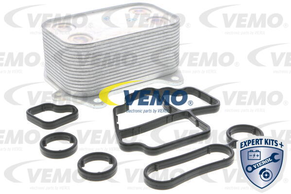 VEMO Ölkühler, Motoröl V15-60-6061