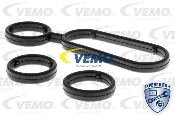 VEMO Dichtungssatz, Ölkühler V15-60-96061