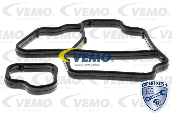 VEMO Dichtungssatz, Ölkühler V15-60-96087