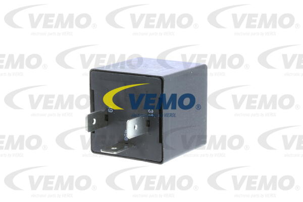 VEMO Warnblinkrelais V15-71-0011