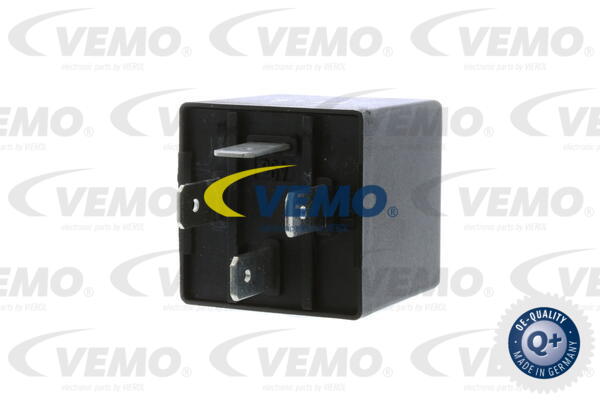 VEMO Warnblinkrelais V15-71-0023