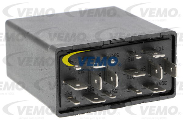 VEMO Relais, Wisch-Wasch-Intervall V15-71-0057