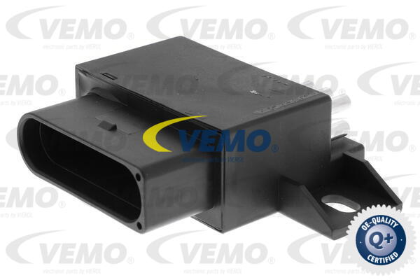VEMO Relais, Kraftstoffpumpe V15-71-0069