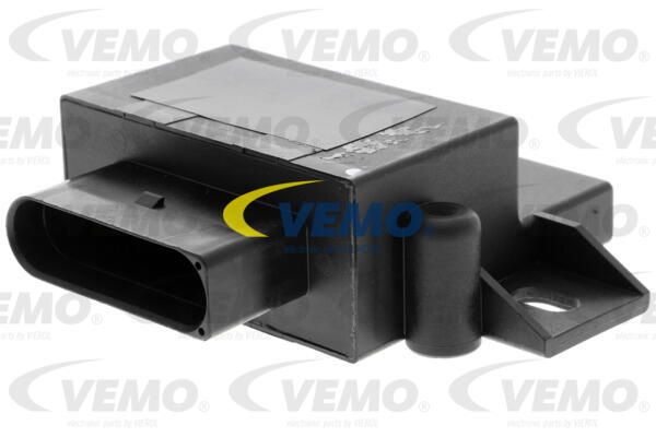 VEMO Relais, Kraftstoffpumpe V15-71-0070