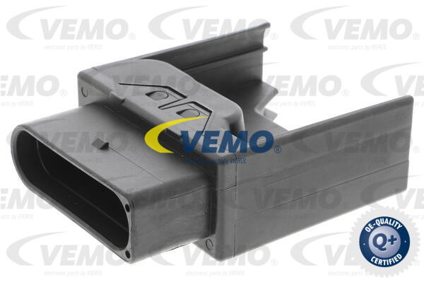 VEMO Relais, Kraftstoffpumpe V15-71-0075