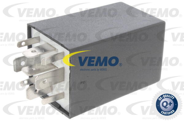VEMO Relais, Starter V15-71-1020