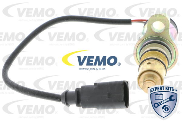 VEMO Regelventil, Kompressor V15-77-1013