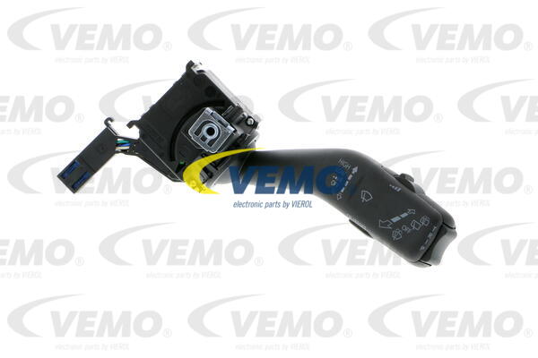 VEMO Wischerschalter V15-80-3254