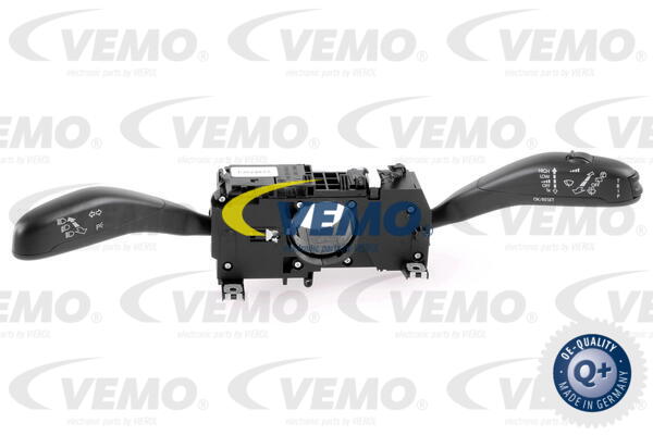 VEMO Wischerschalter V15-80-3318