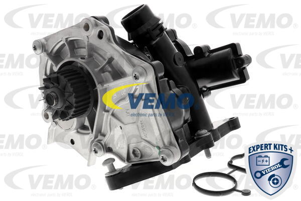 VEMO Thermostatgehäuse V15-99-2106