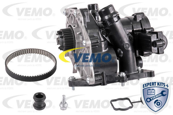 VEMO Thermostatgehäuse V15-99-2107