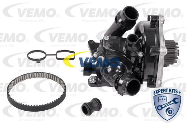 VEMO Thermostatgehäuse V15-99-2115