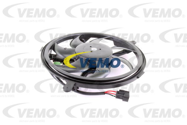 VEMO Lüfter, Motorkühlung V20-01-0007