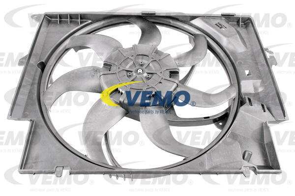 VEMO Lüfter, Motorkühlung V20-01-0019