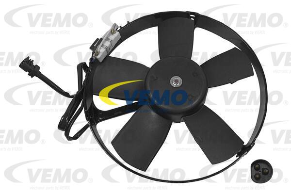 VEMO Lüfter, Motorkühlung V20-02-1054-1