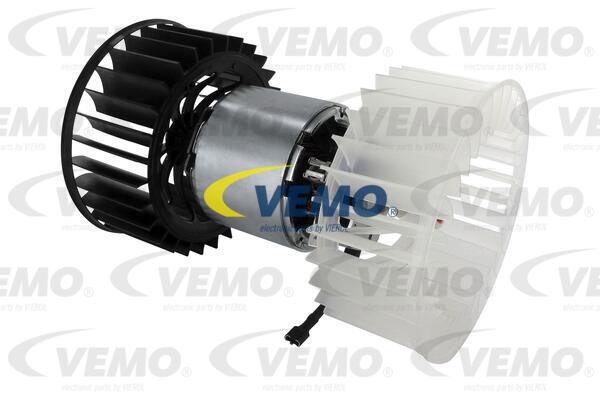 VEMO Ansauggebläse, Innenraumluft V20-03-1104