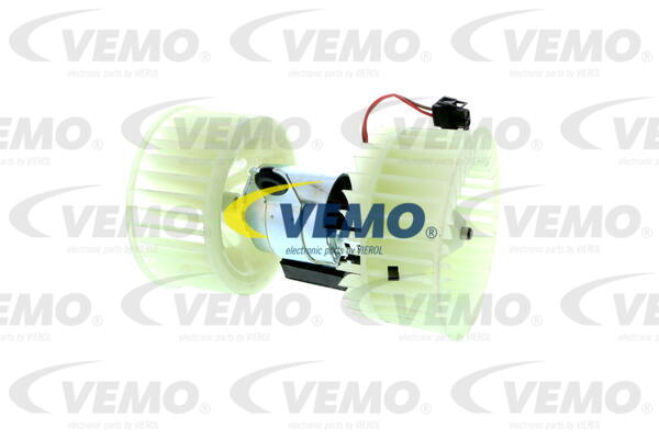 VEMO Ansauggebläse, Innenraumluft V20-03-1151