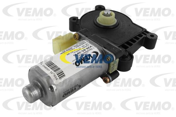 VEMO Elektromotor, Fensterheber V20-05-3015