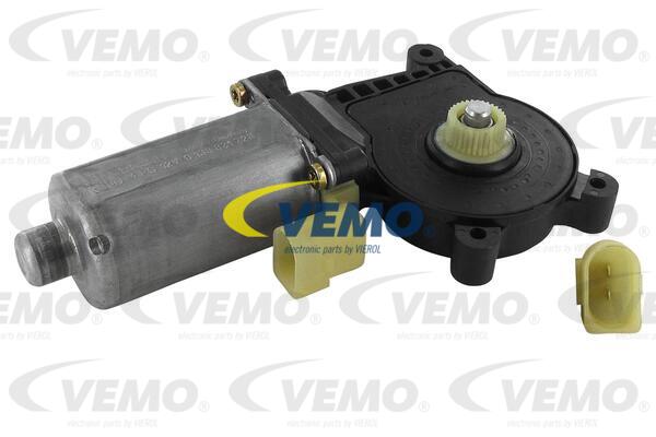 VEMO Elektromotor, Fensterheber V20-05-3016
